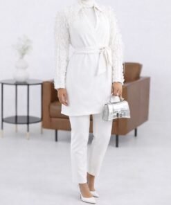 Alternative view of Fiore blazer