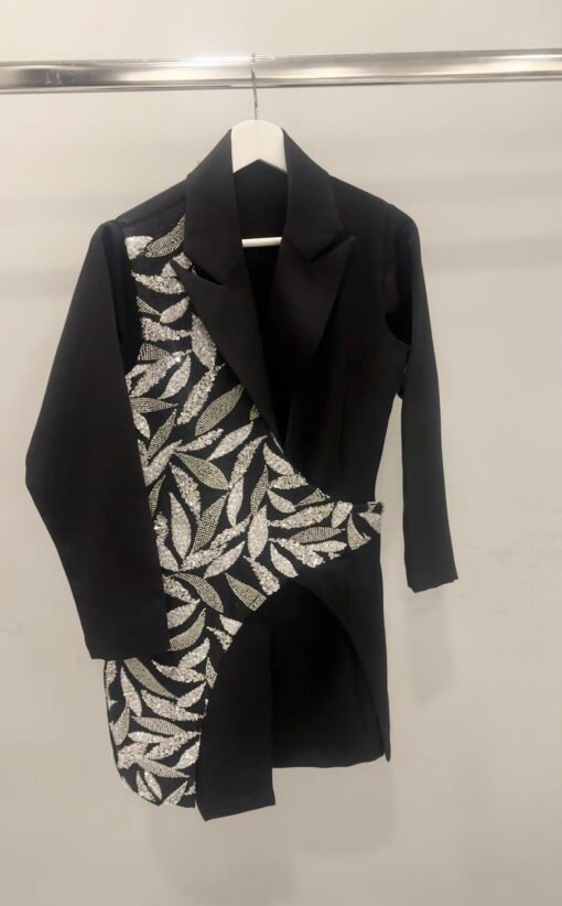 Eid Blazer - Image 5