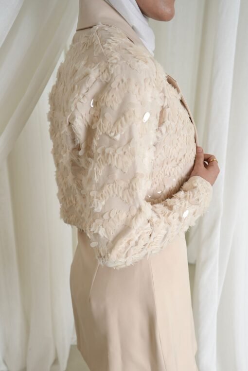 Luxe blazer - Image 2