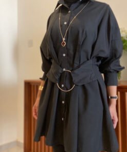 Ring shirt