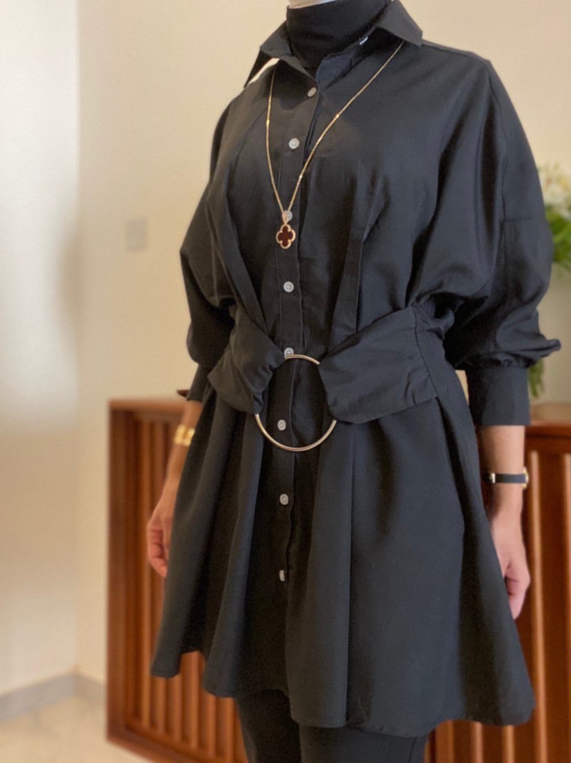 Ring shirt