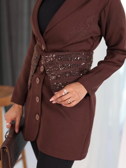 Brownie blazer - Image 2