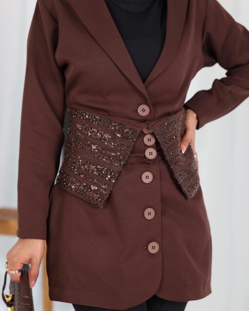 Brownie blazer - Image 3