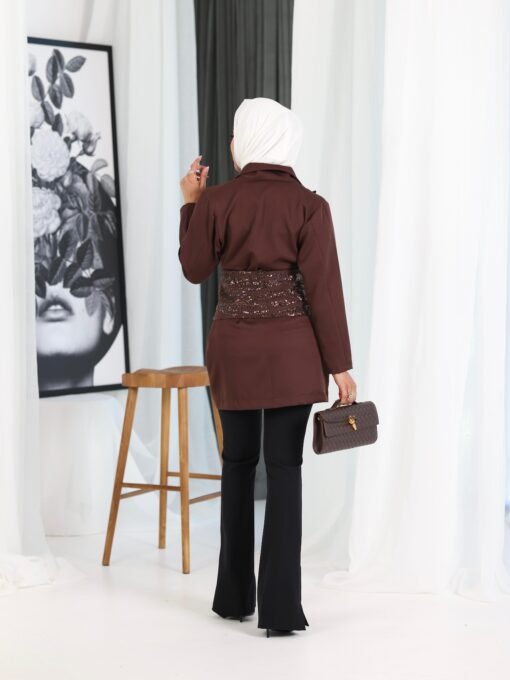 Brownie blazer - Image 4