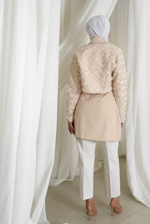Luxe blazer - Image 5