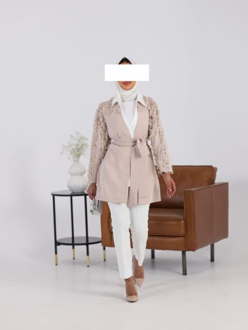 Fiore blazer - Image 5