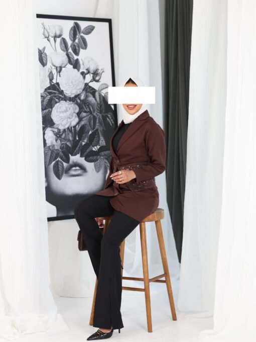 Brownie blazer - Image 5