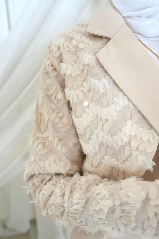 Luxe blazer - Image 4