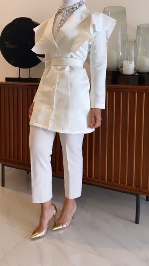 Chic blazer - Image 4