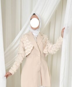 Luxe blazer