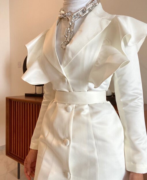 Chic blazer - Image 3