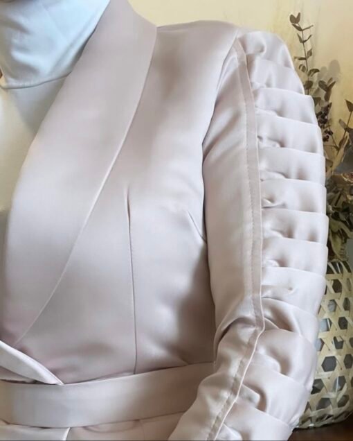 Luce blazer - Image 2