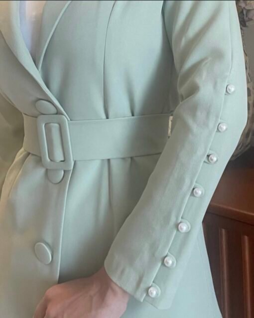 Pearla blazer - Image 2