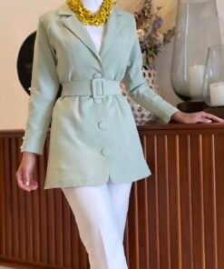 Pearla blazer