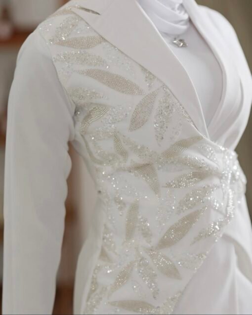Eid Blazer - Image 3