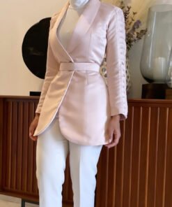 Luce blazer