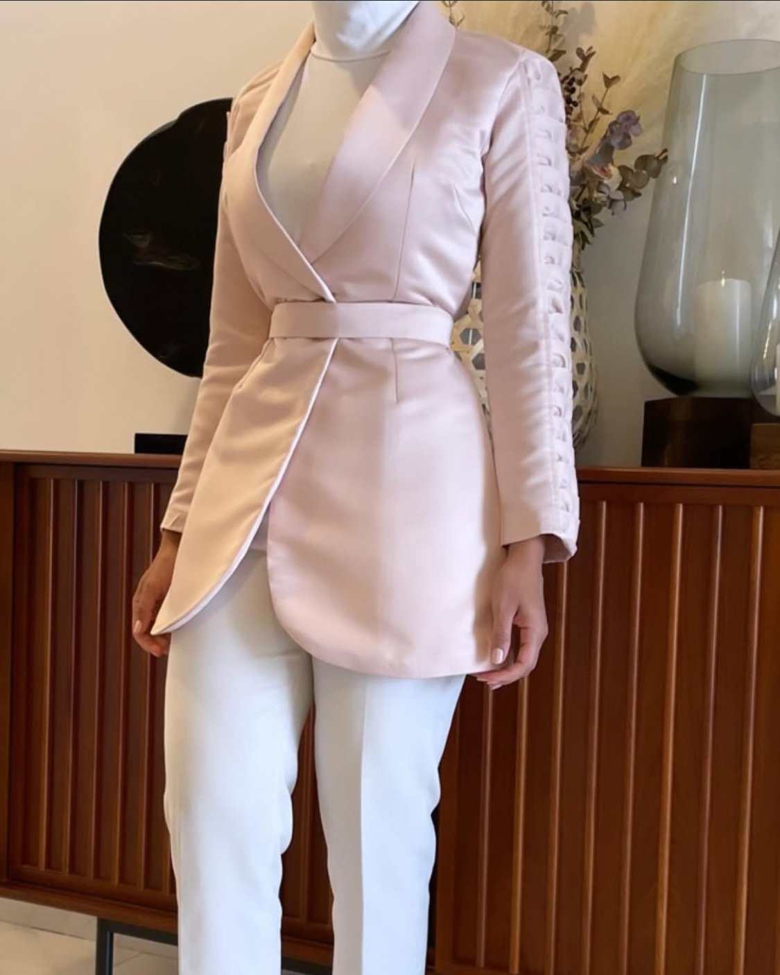 Luce blazer