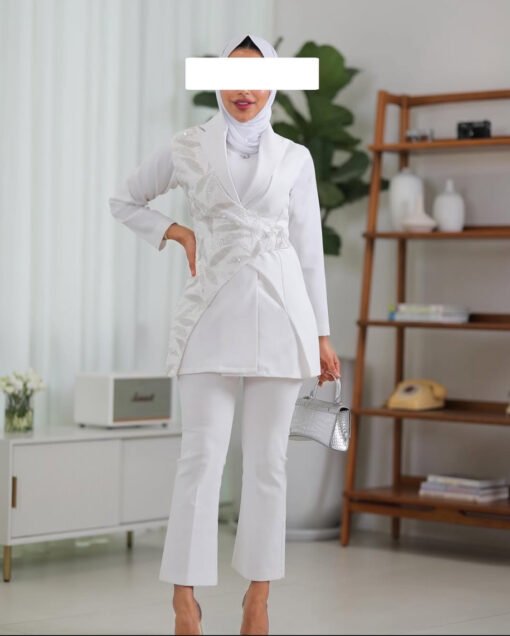 Eid Blazer - Image 2