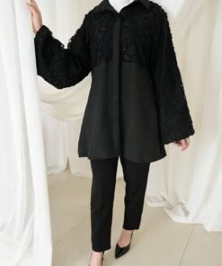 Fleur shirt
