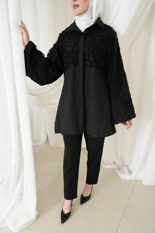 Fleur shirt