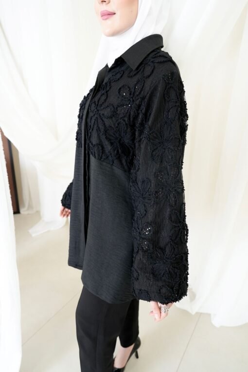 Fleur shirt - Image 8