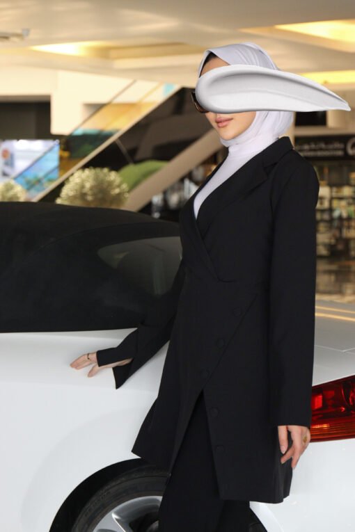 Black edition blazer - Image 3
