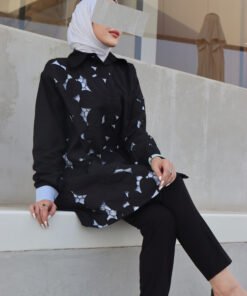 Floral shirt
