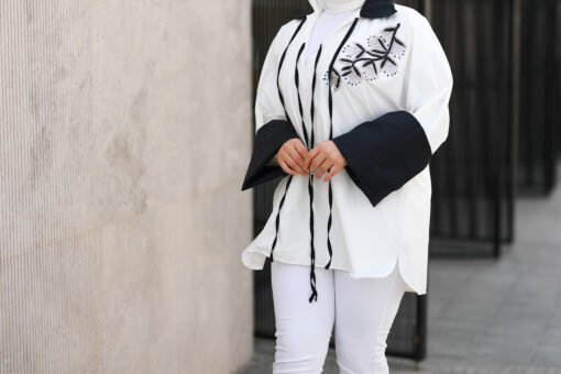 Blanca shirt - Image 3