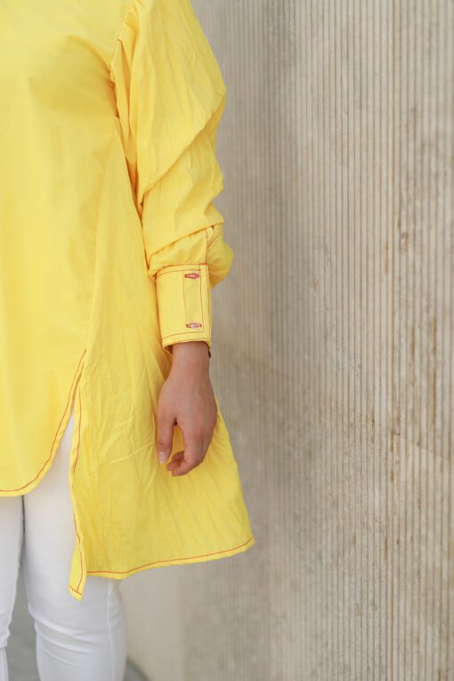 Amarilla shirt - Image 2