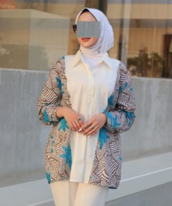 Skyblue shirt