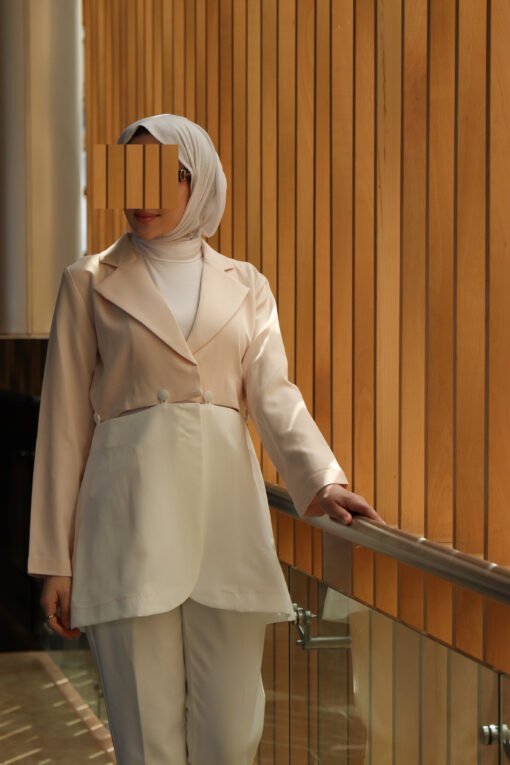 Demi blazer - Image 2
