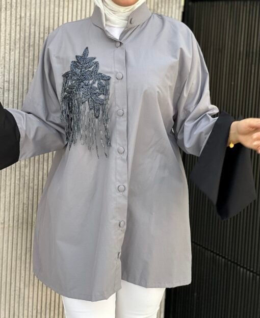 Argento shirt - Image 2
