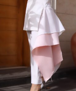 Pink shade