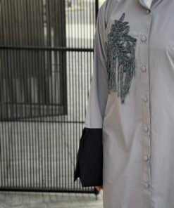 Argento shirt