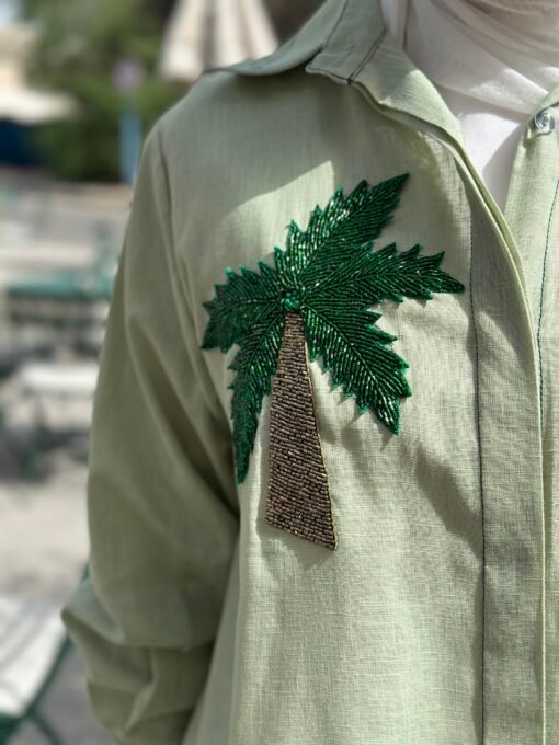 Fresco shirt - Image 4