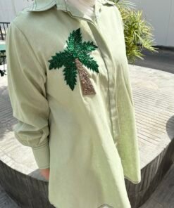 Fresco shirt