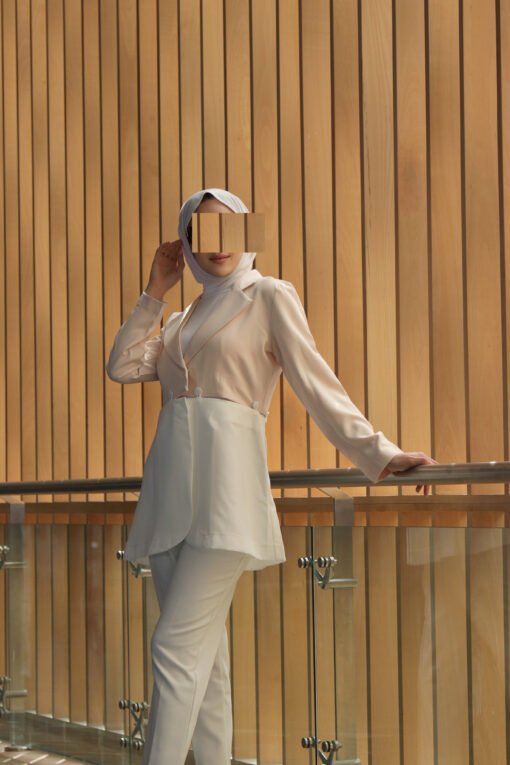Demi blazer - Image 3