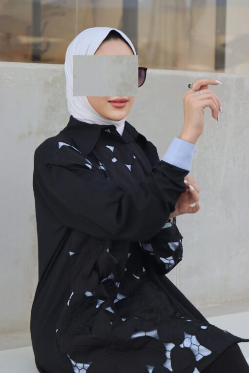 Floral shirt - Image 4