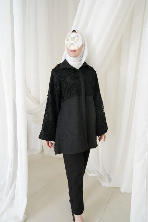 Fleur shirt - Image 2