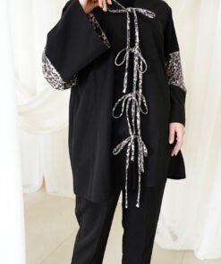 Alternative view of Lily blazer