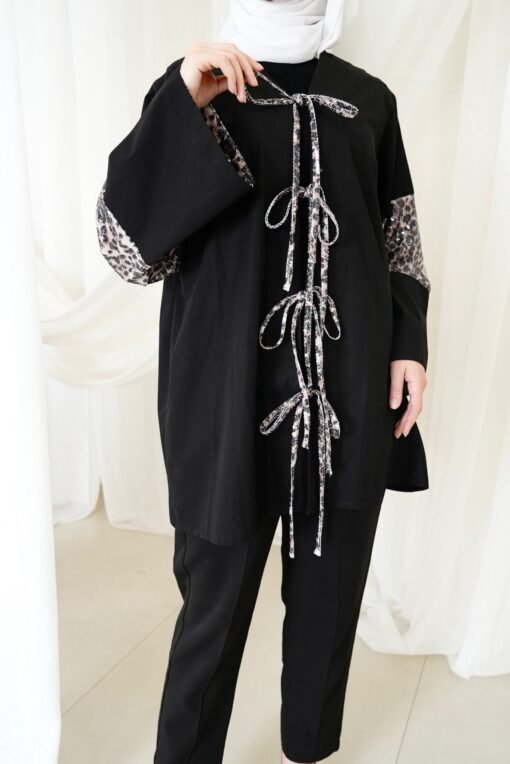 Lily blazer - Image 3