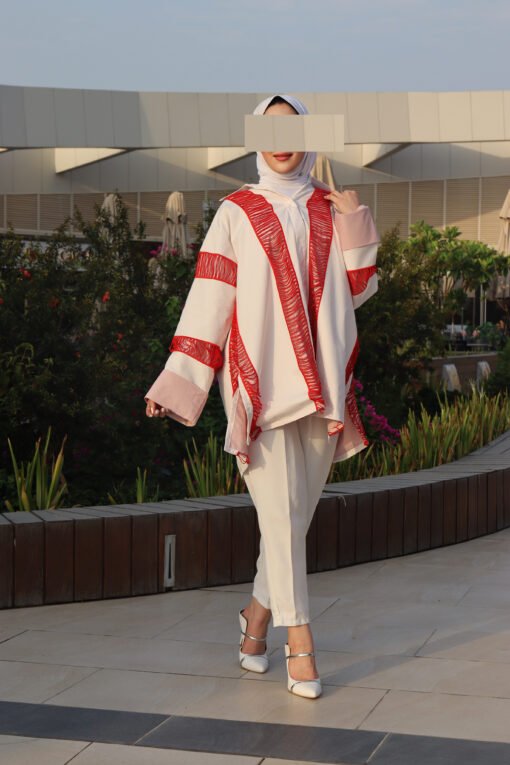 Granate shirt - Image 3