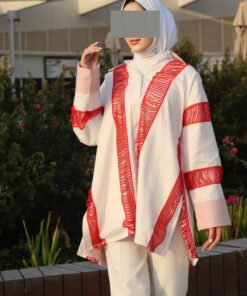 Granate shirt