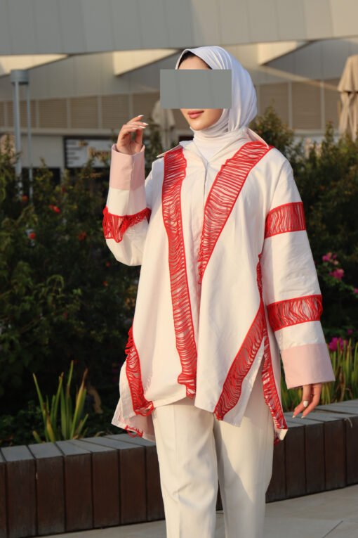 Granate shirt