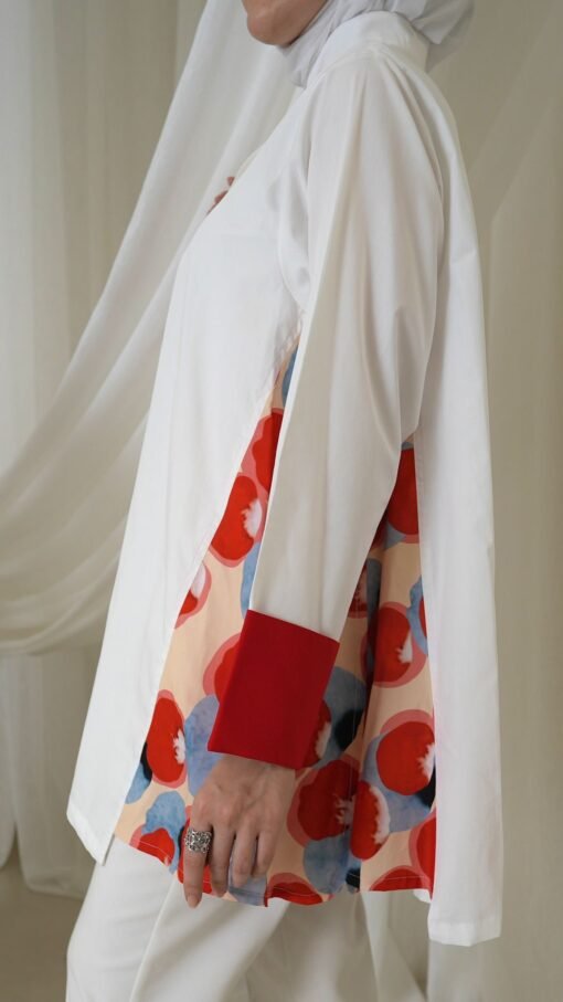 Rosa shirt - Image 2