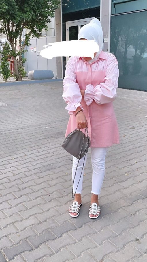 Think in pink - Image 2