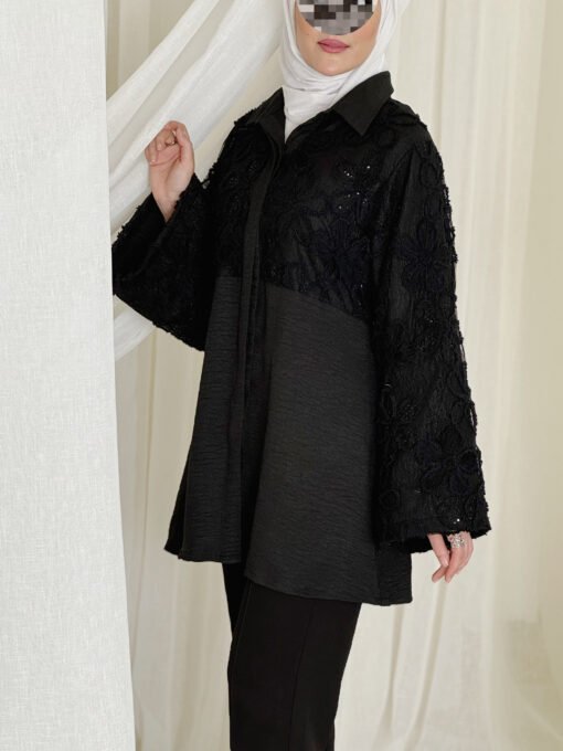 Fleur shirt - Image 3