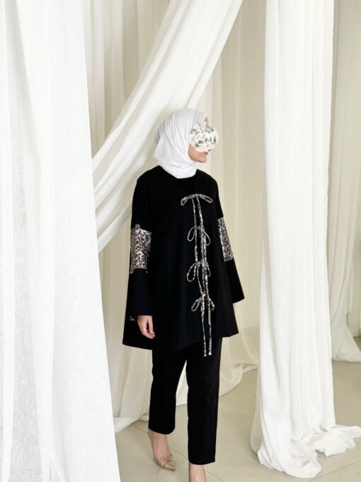 Lily blazer - Image 6