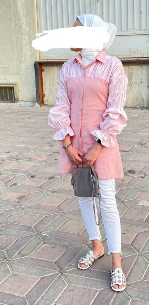 Think in pink - Image 4