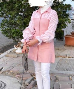 Think in pink